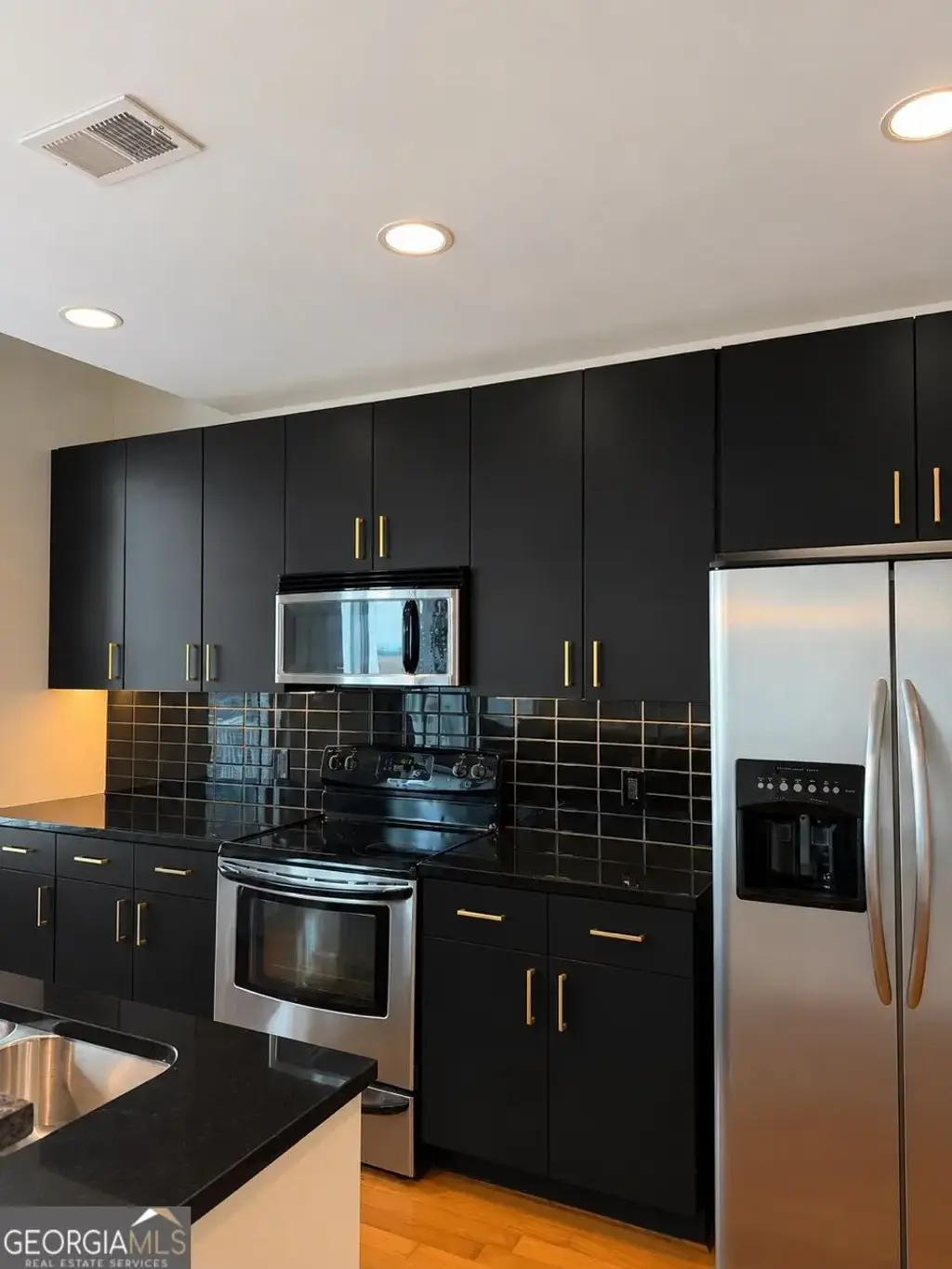 44 Peachtree Place Nw 1628, Atlanta