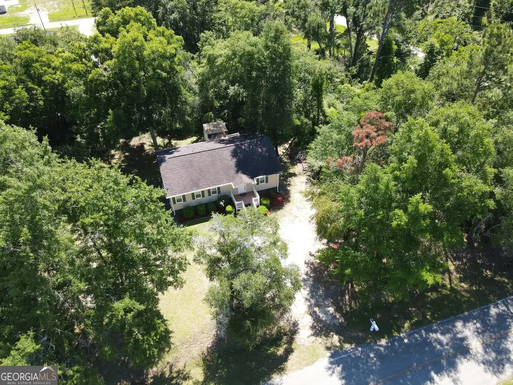 108 Atkinson Drive, Swainsboro