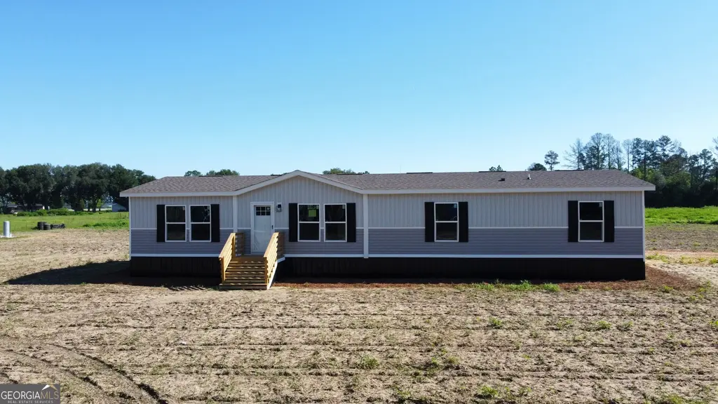 240 Bear Island Road, Screven