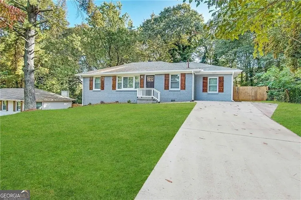 1927 Vicki Lane Se, Atlanta