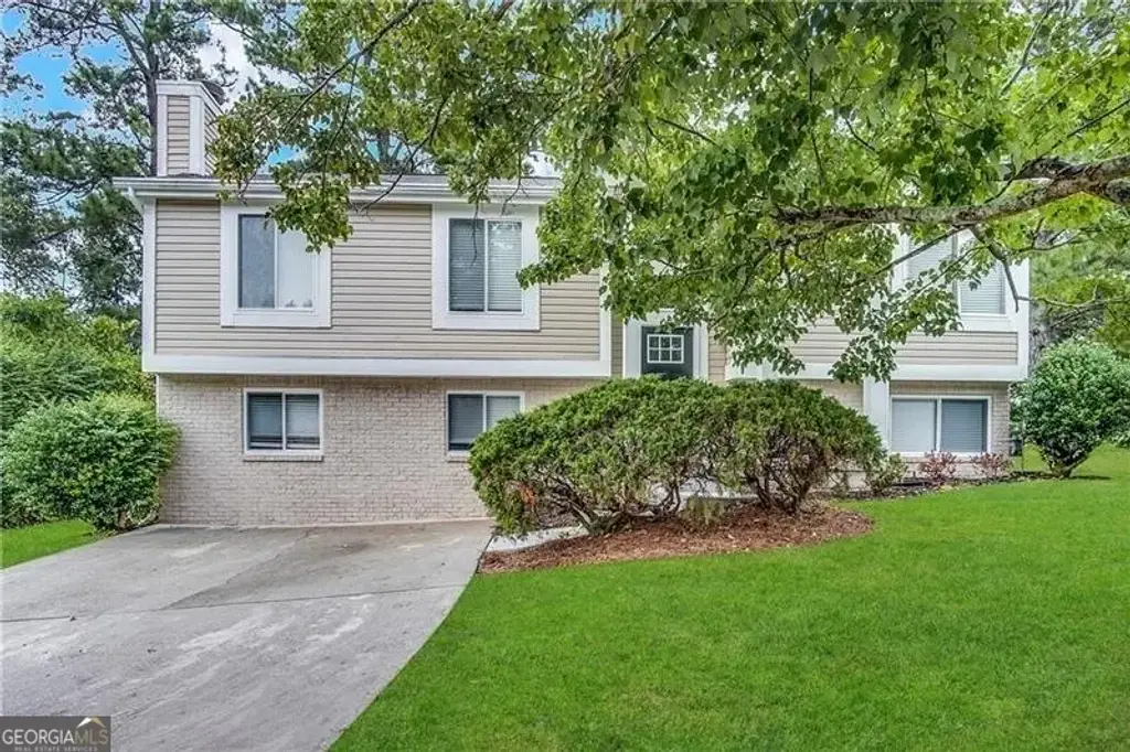 2039 Raintree Place, Lithonia
