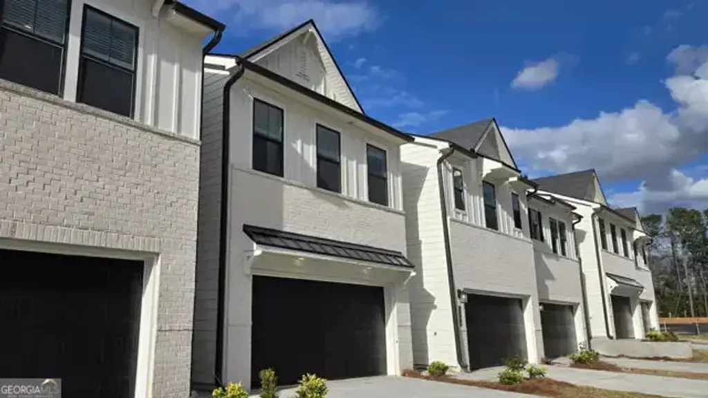 2000 Underwood Drive Lot 1, Lawrenceville