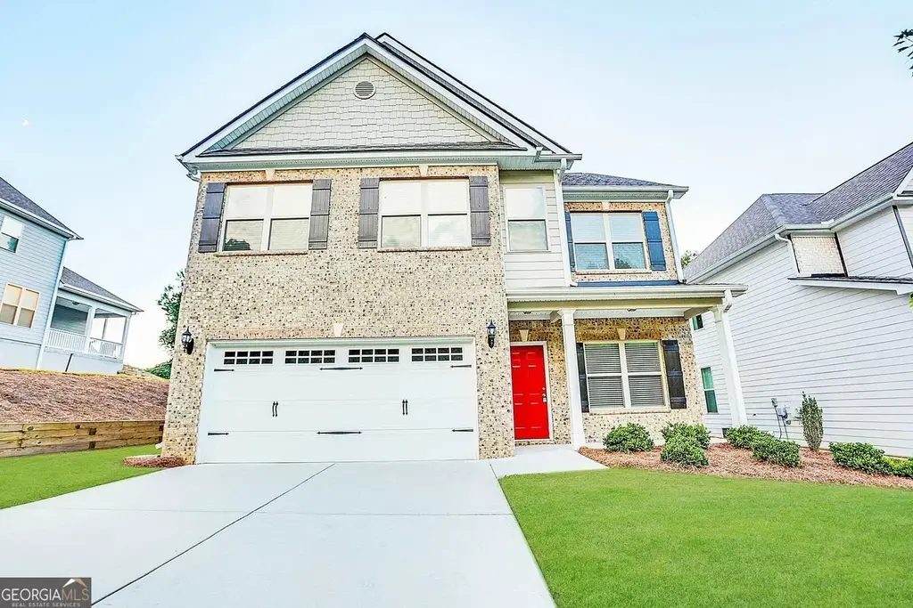 255 Dublin Way, Dallas