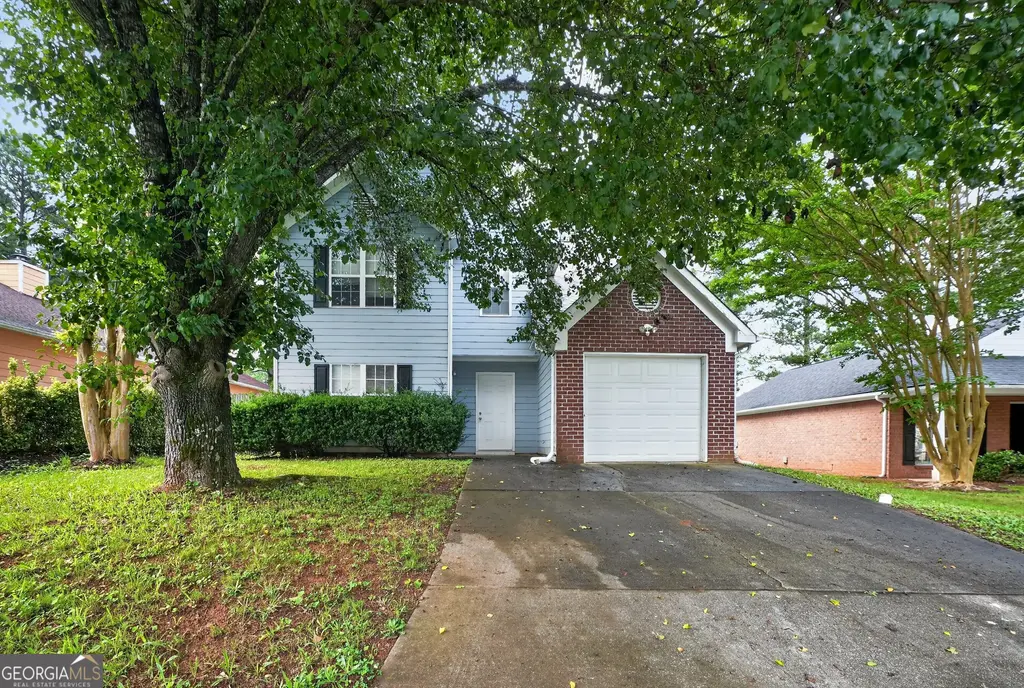 6307 Klondike River Road, Lithonia