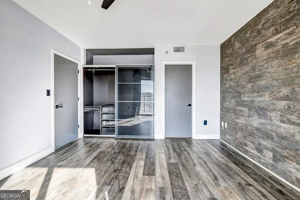 1280 W Peachtree Street Nw Apt 1504, Atlanta