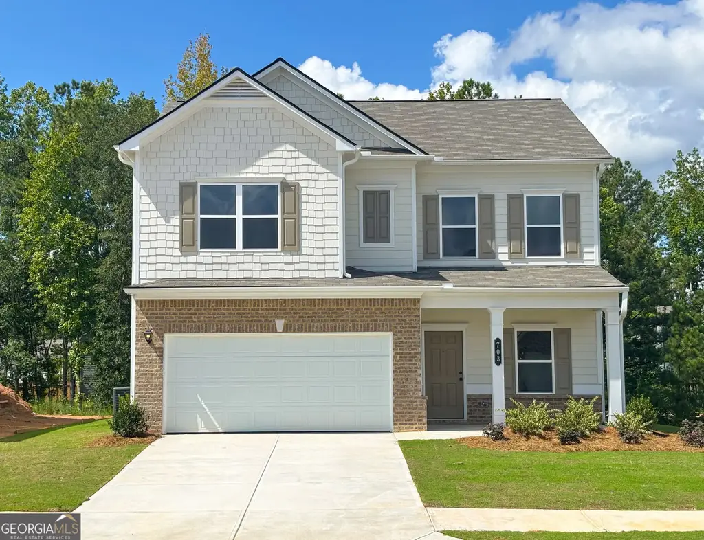 703 Sinclair Lane, Temple