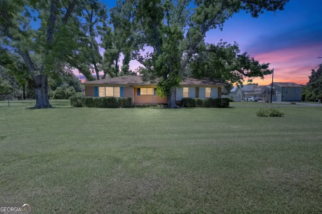 310 S Leroy Street, Metter