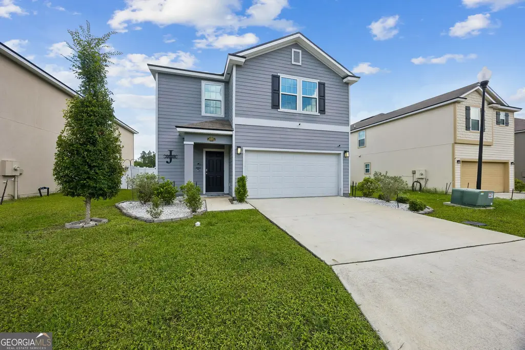 127 Ashwood Circle, St. Marys