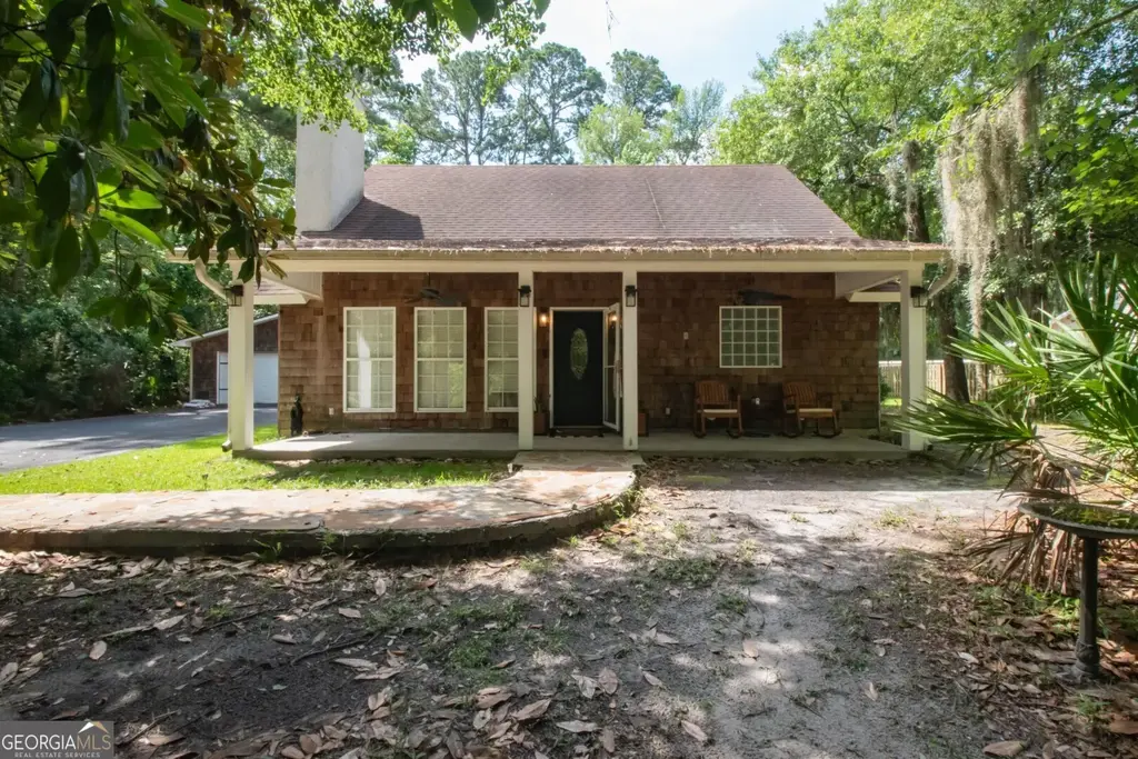 204 Winnie Trail, Brunswick