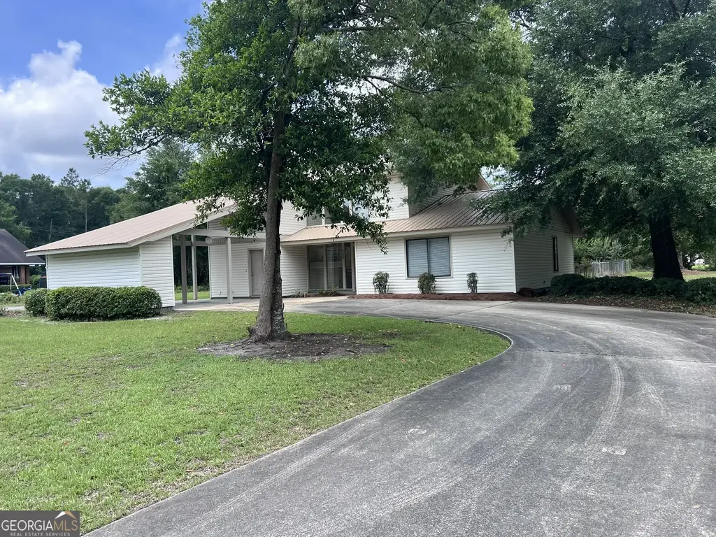 286 Stonington Lane, Jesup