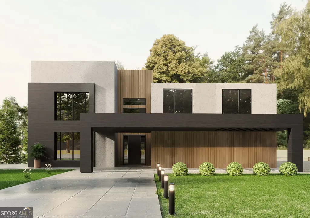 112 Accolade Parkway, McDonough