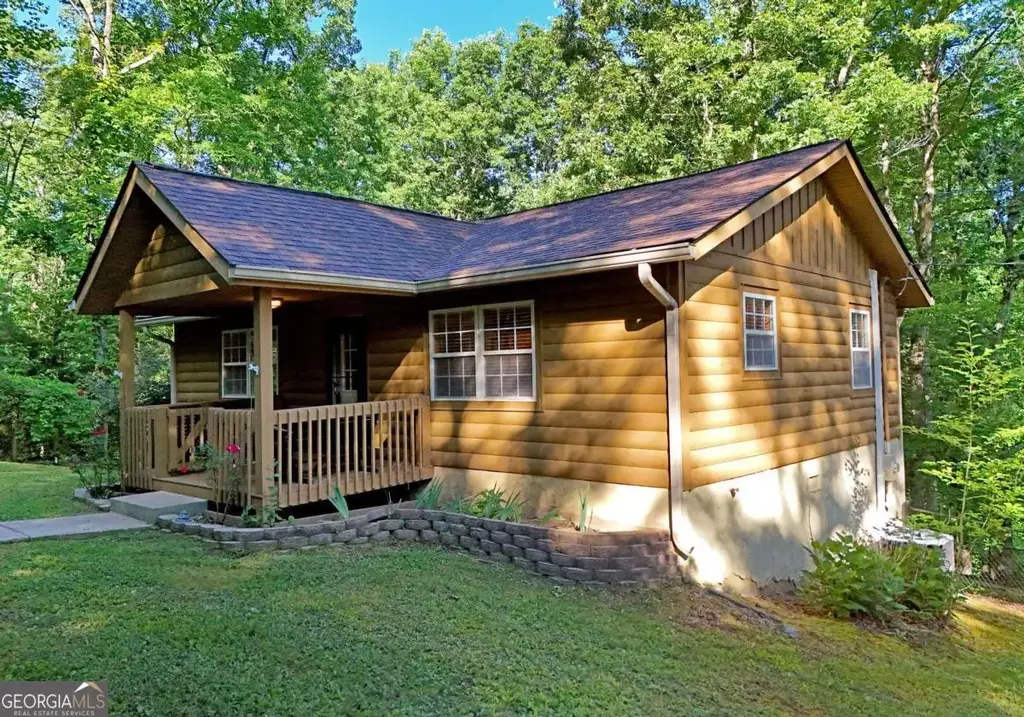 175 Bell Road, Mineral Bluff