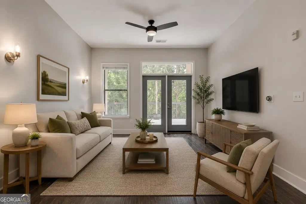 425 Chapel Street Sw 2107, Atlanta