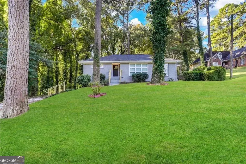2755 Rockcliff Road Se, Atlanta