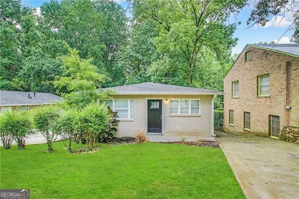 491 Elbridge Drive Nw, Atlanta