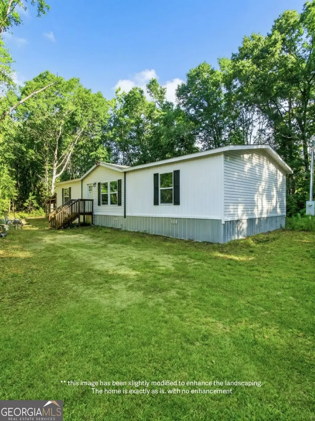 219 Compass Road, Jesup