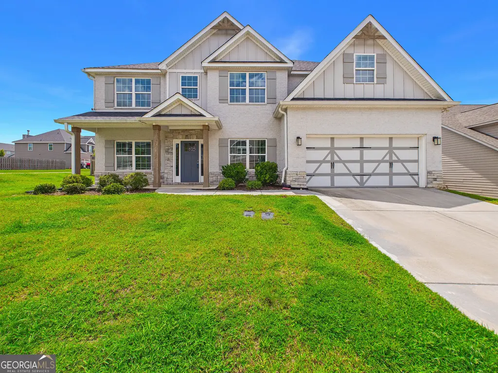 311 Shoshone Circle, Kathleen