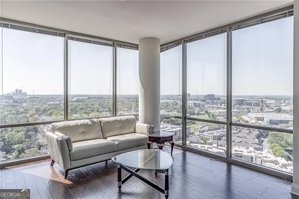 270 17th Street Nw Unit#2709, Atlanta