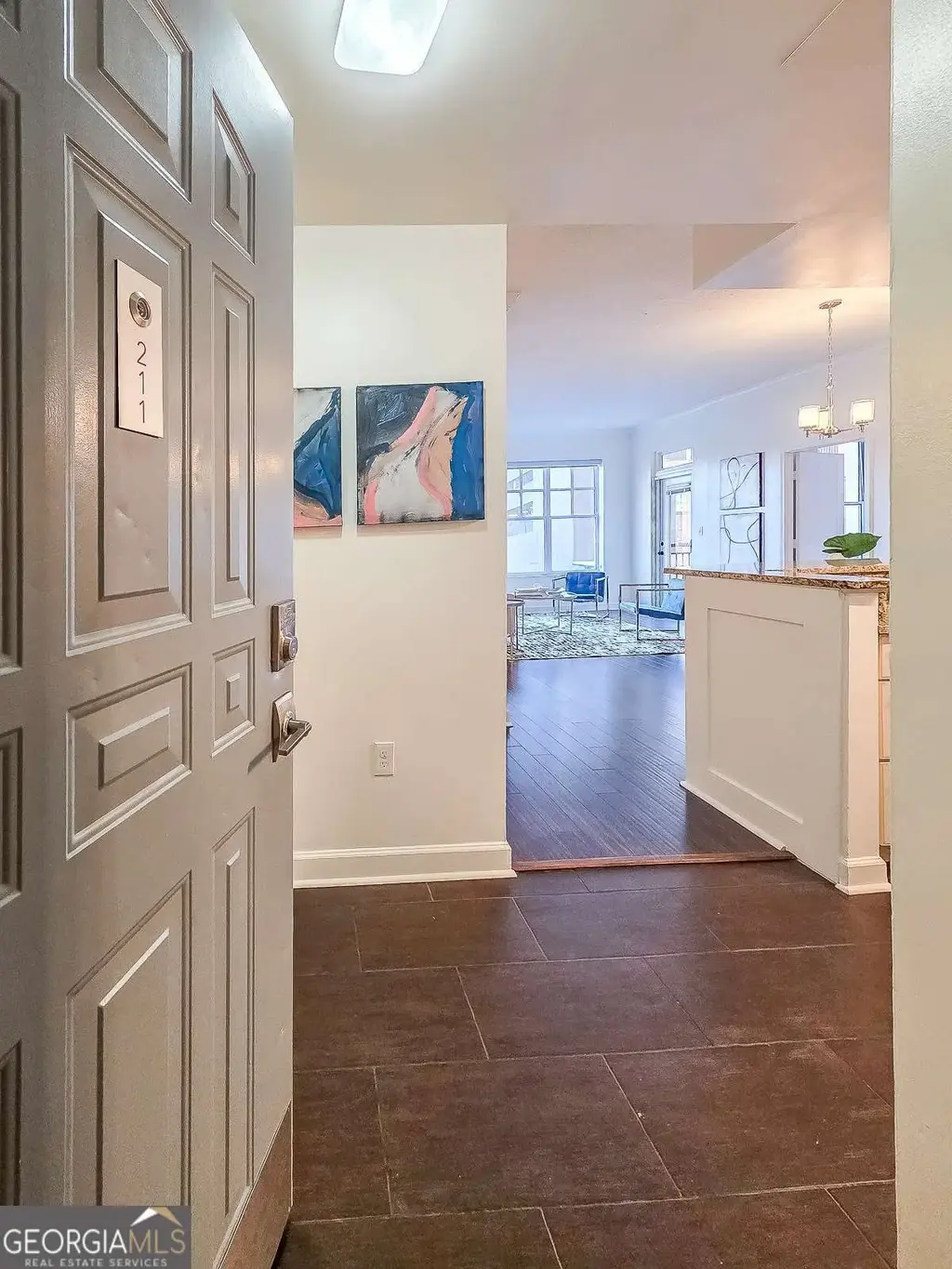 1101 Juniper Street Ne 211, Atlanta
