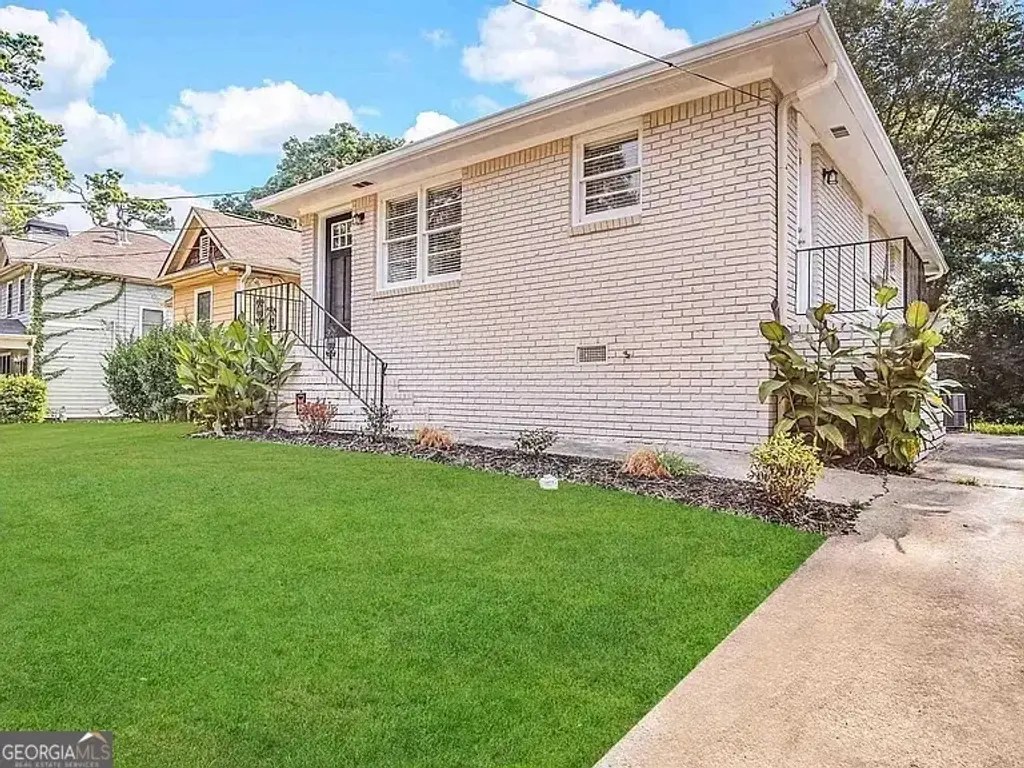 933 Capitol View Avenue Nw, Atlanta
