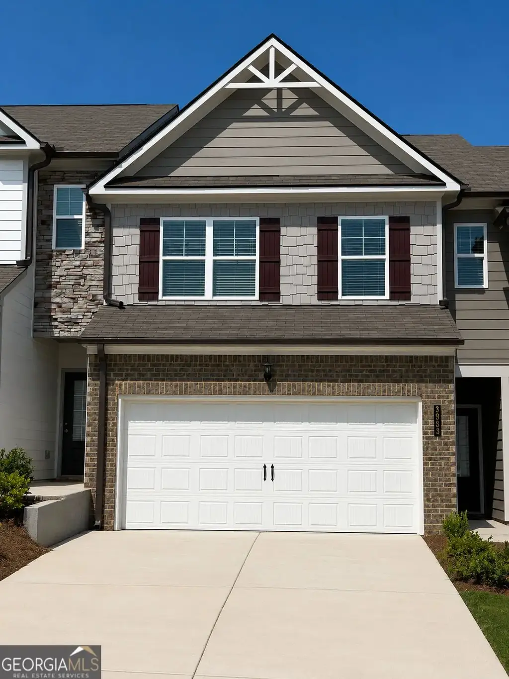 3983 Streamlet Way 154, Gainesville