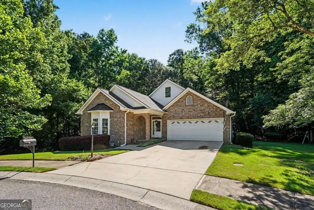 248 Huntington Shoals Drive, Athens
