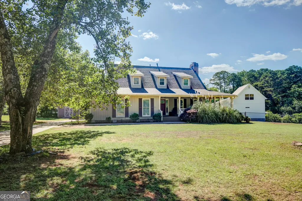 300 Briarwood Road, Tyrone