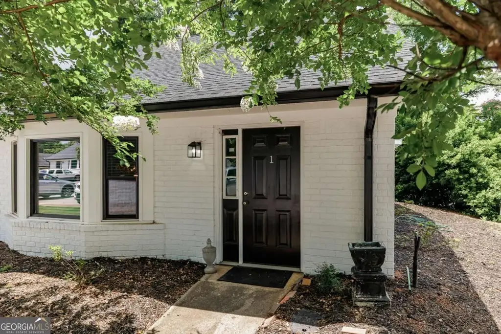 595 Macon Highway 1, Athens
