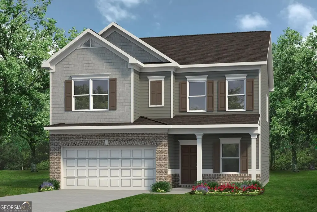 213 Antiquity Circle Lot 243, Perry