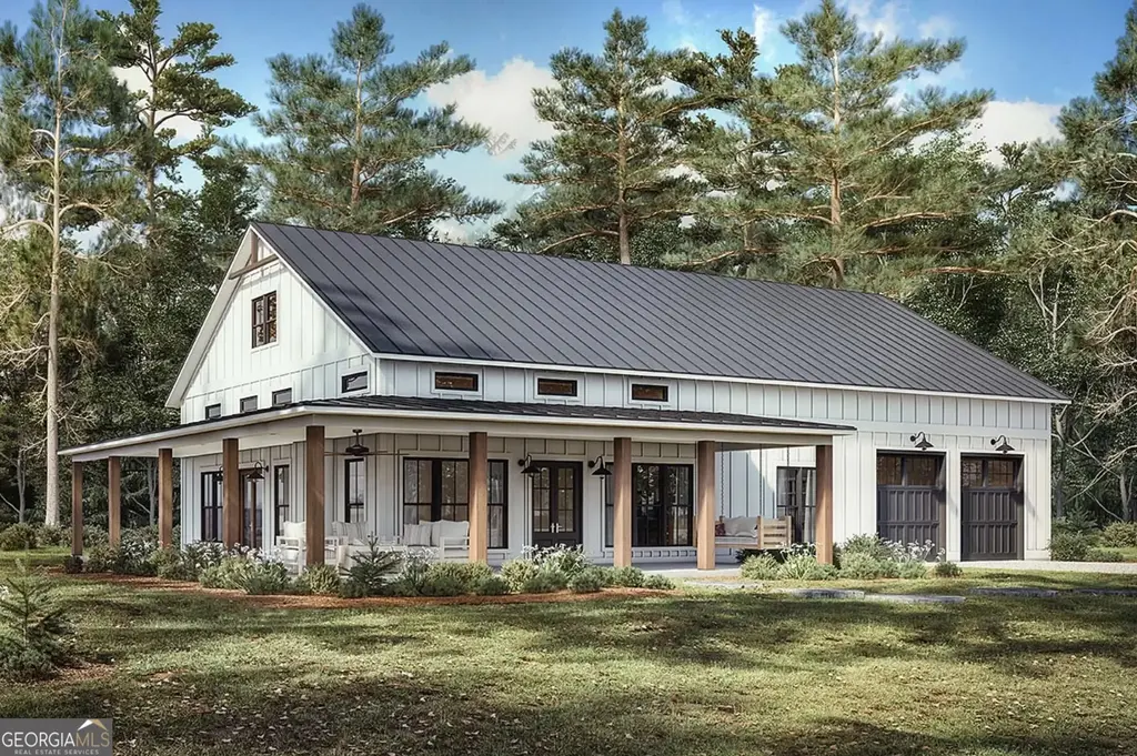 224 Walters Road, Barnesville
