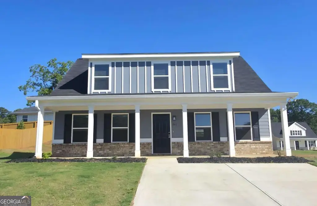 241 Charlotte Circle, Statham