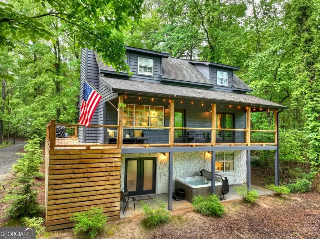 186 Dogwood Drive, Epworth