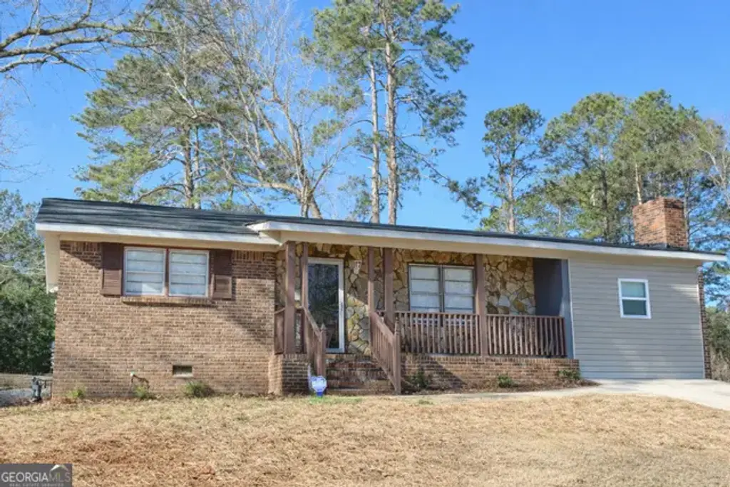 10167 Ne Waterford Road Ne, Covington