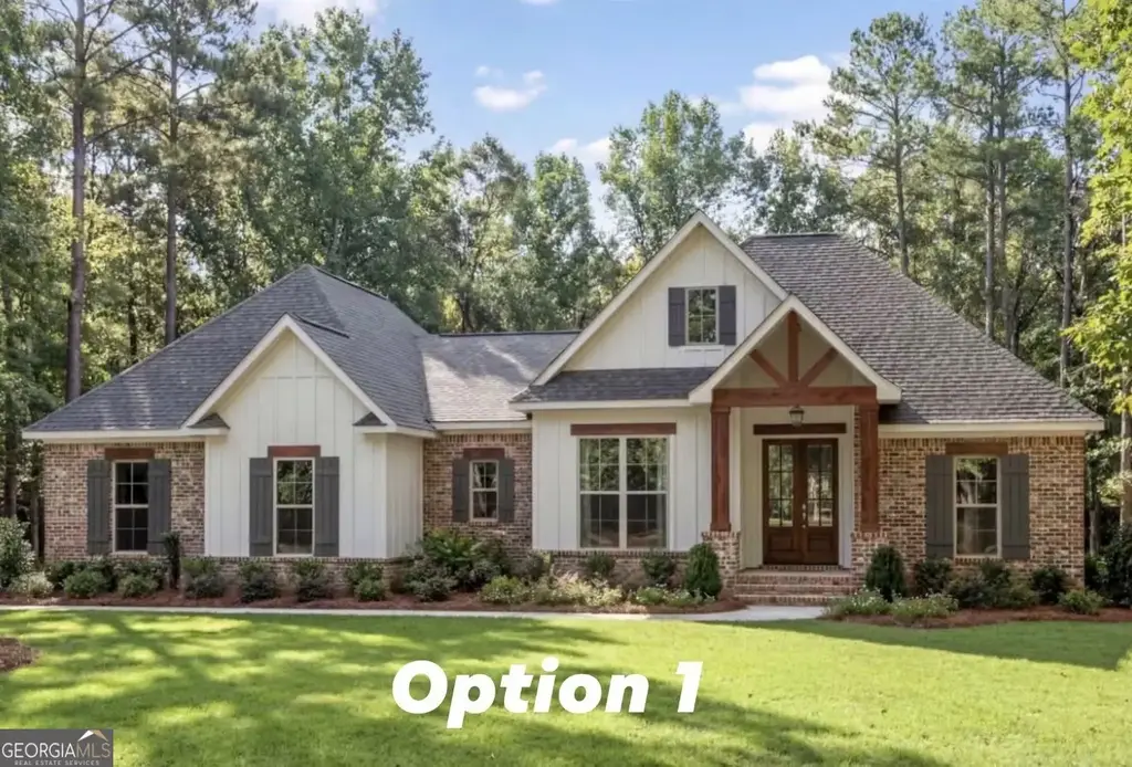 41 Crabapple Drive, Hawkinsville