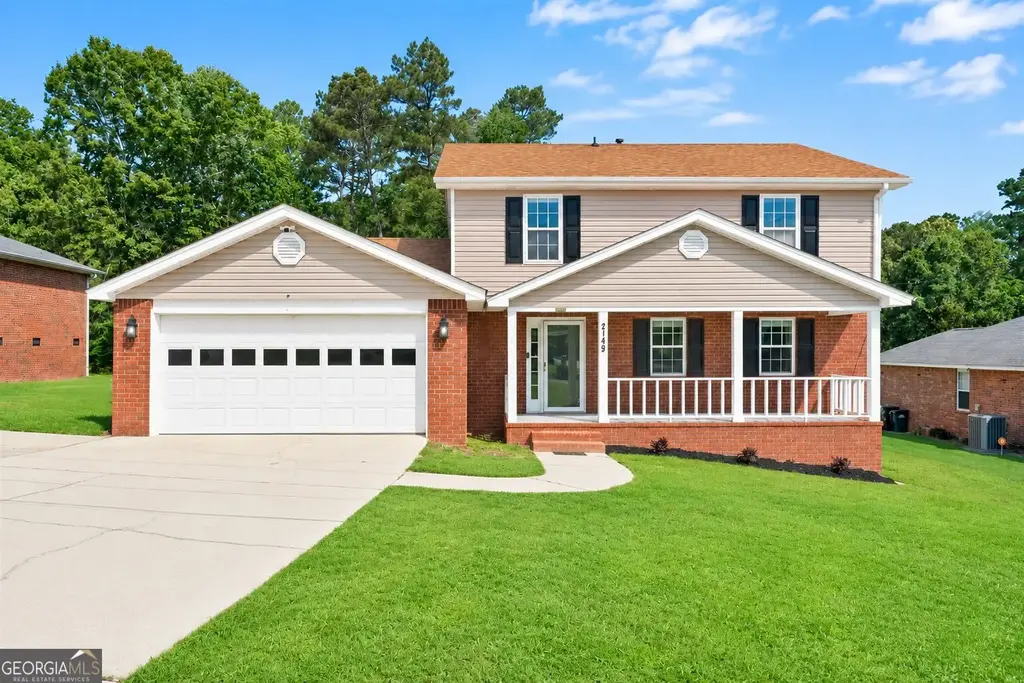 4149 Foreman Way, Hephzibah