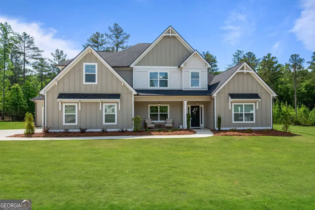 400 Atlantica Drive, Newnan