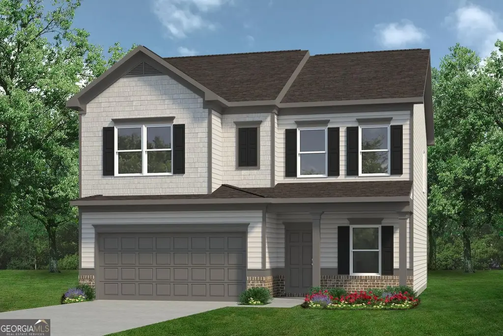 208 Antiquity Circle Lot 237, Perry