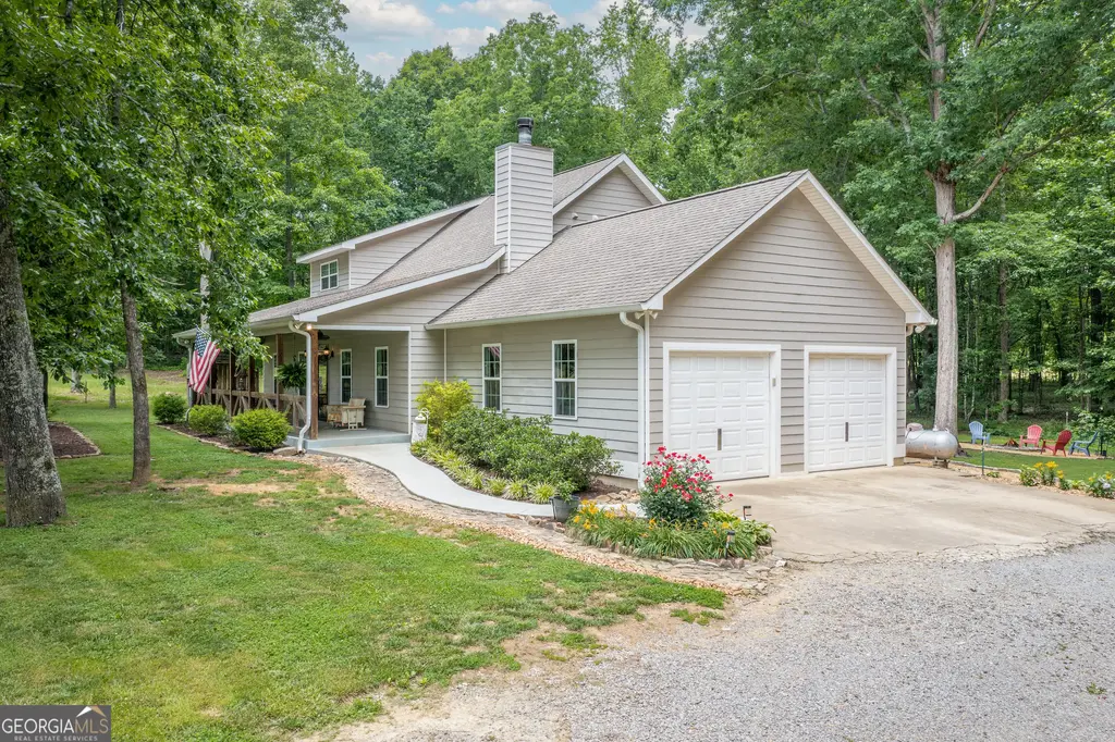 3900 County Road 15, Gaylesville