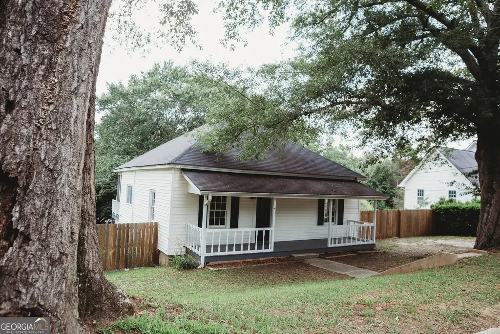 1966 River Street Ne, Conyers