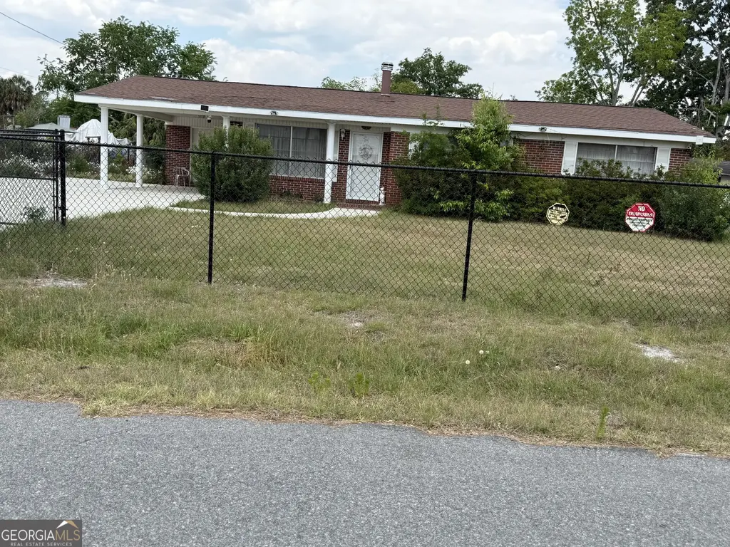 12 Elementary Street, Hazlehurst