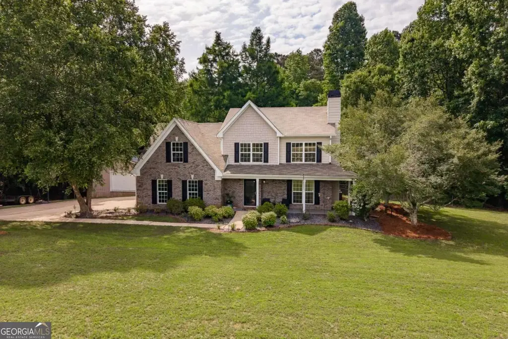 4625 Mount Carmel Church Road, Monroe