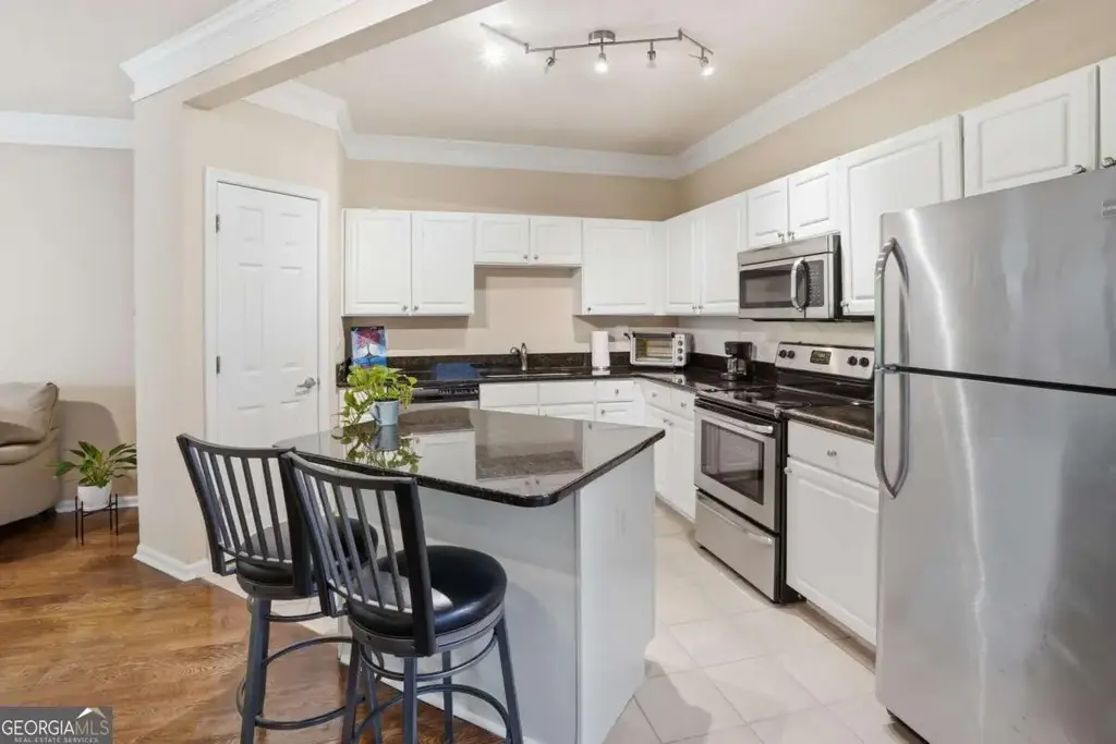1850 Cotillion Drive 3222, Atlanta