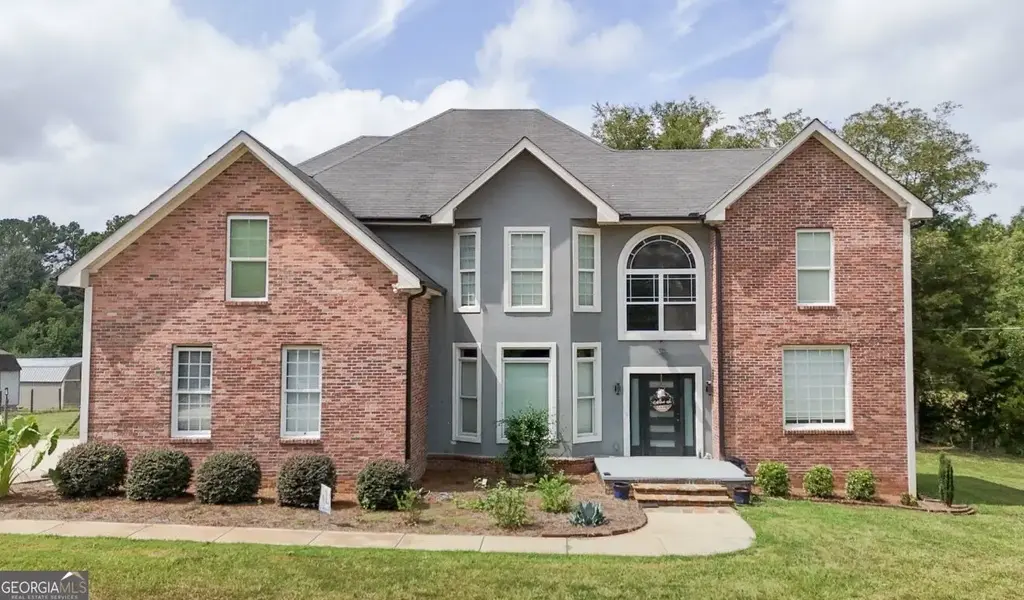 892 Perimeter Road, Monticello