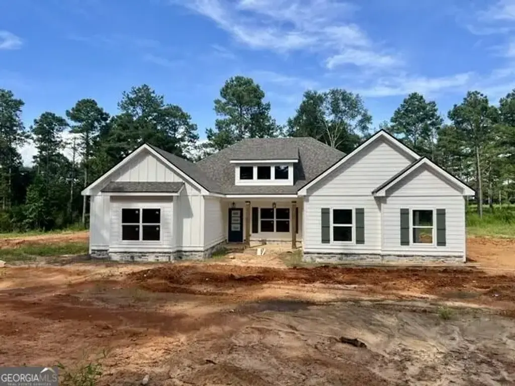 113 Kimbell Road, Pine Mountain
