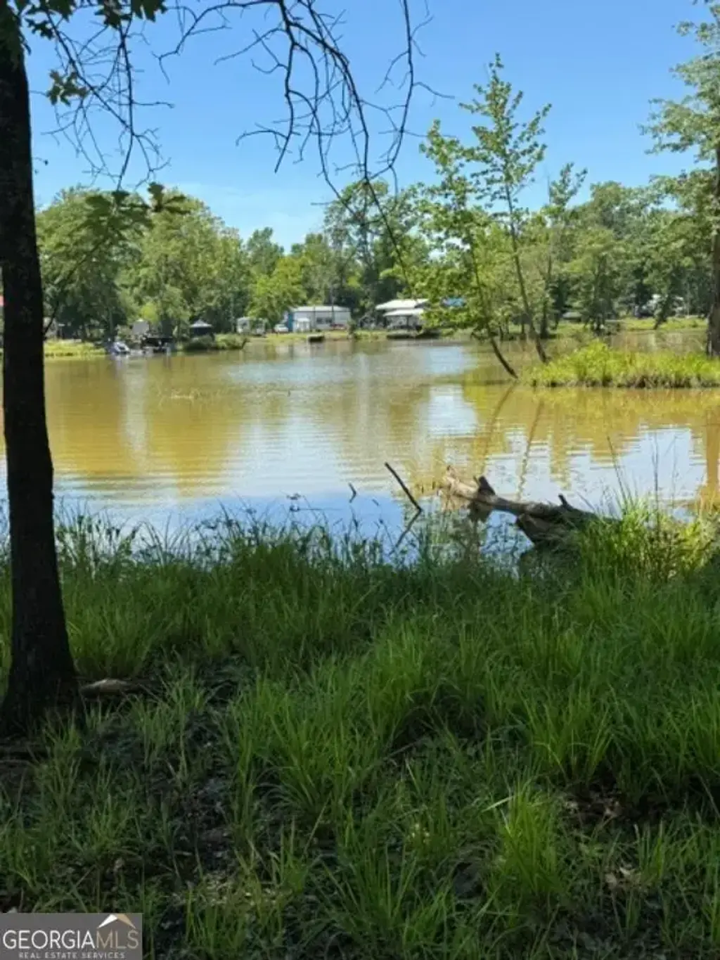 Lot 6 County Road 182 6, Cedar Bluff