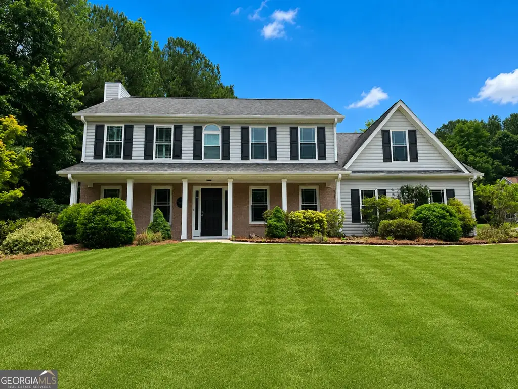 410 Mckenzie Drive, Stockbridge