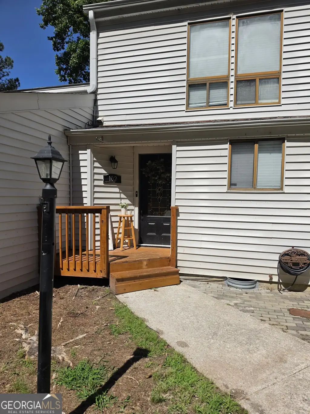 102 Oak Place, Villa Rica