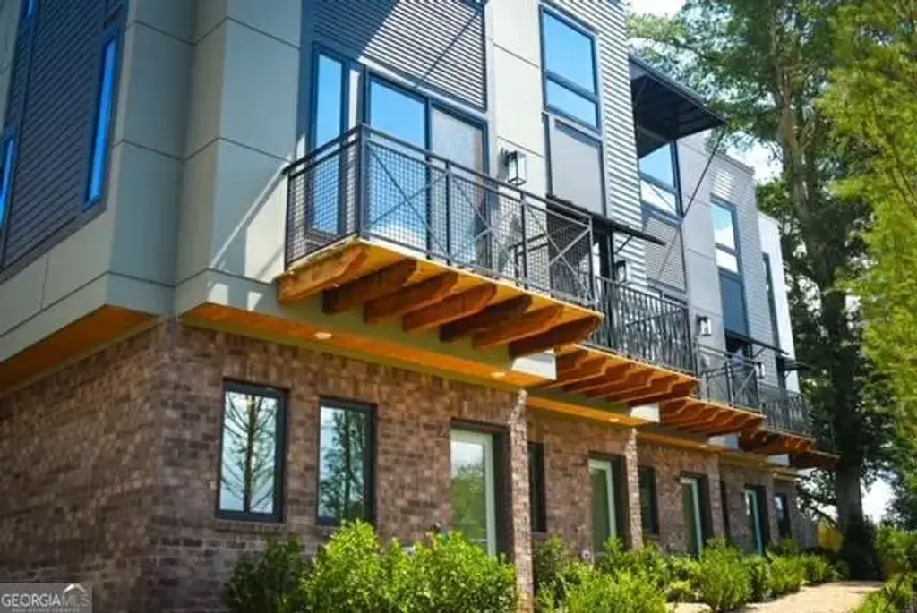 2199 Lenox Road Ne 17, Atlanta