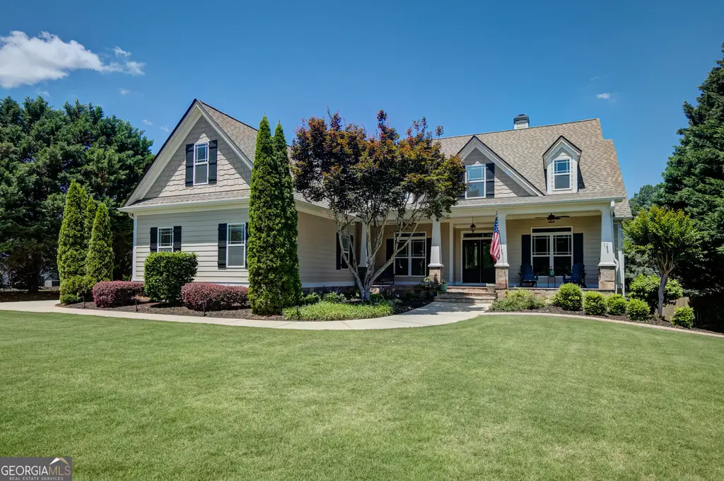 221 Chasewood Lane, Senoia