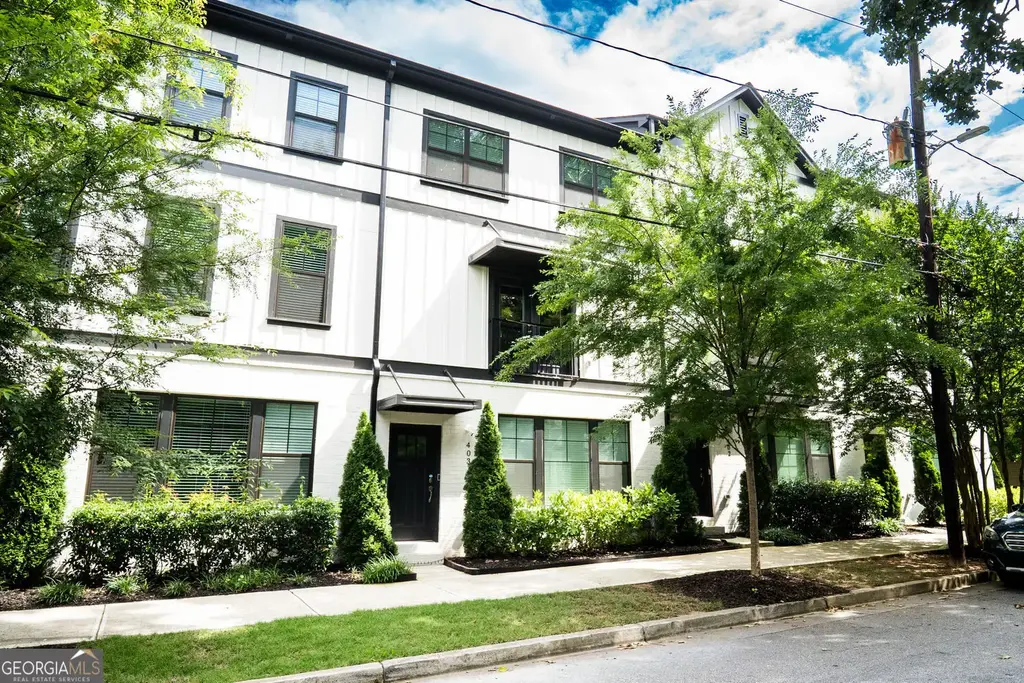 2030 Nw Main Street Nw 403, Atlanta